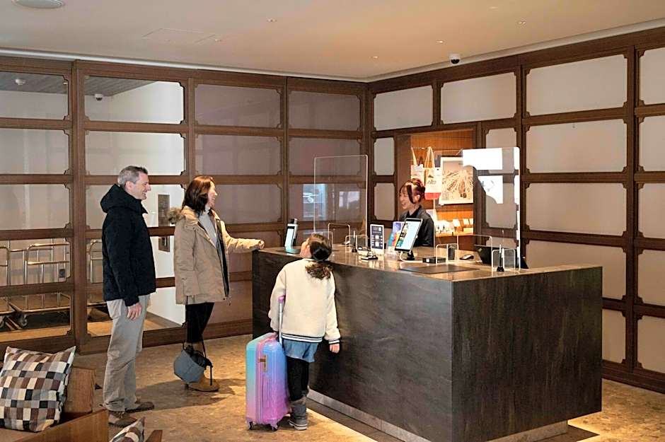Chatrium Niseko