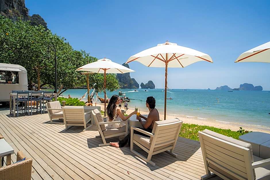 Tinidee Hideaway Tonsai Beach Krabi