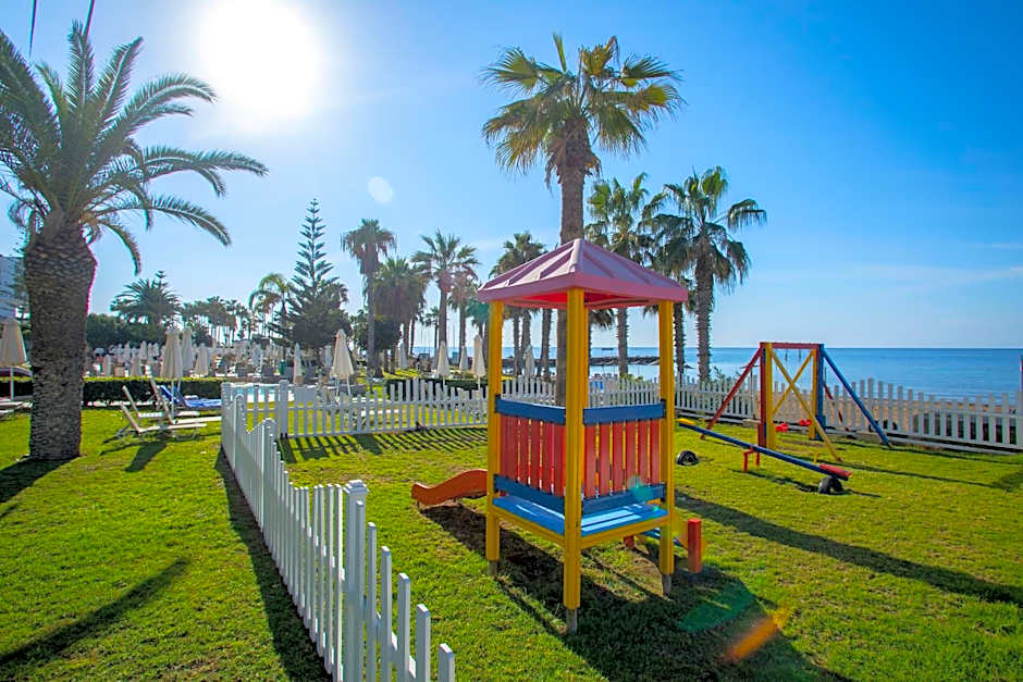 Louis Ledra Beach