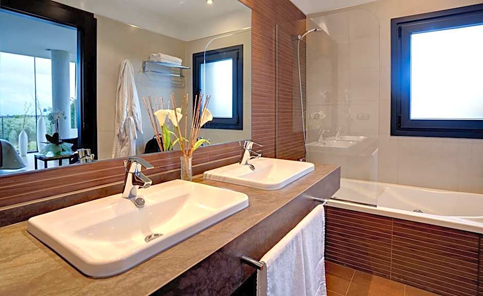Hotel Las Terrazas & Suite