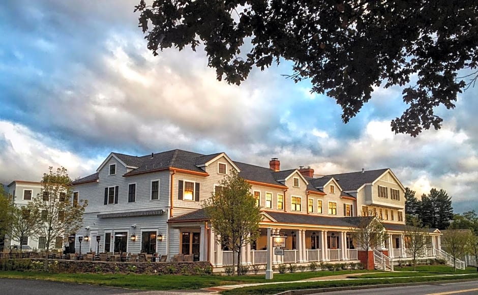 Kimpton Taconic Hotel, an IHG Hotel