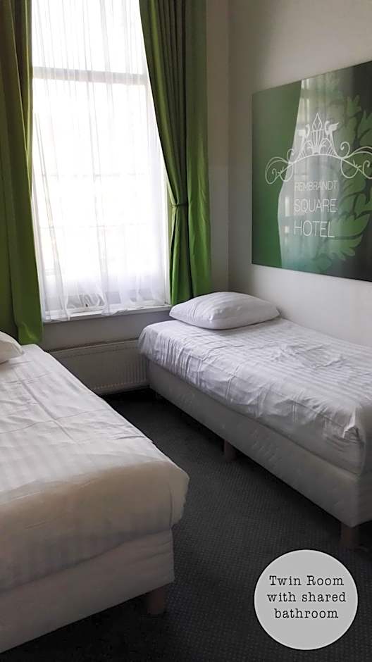 Rembrandt Square Hotel