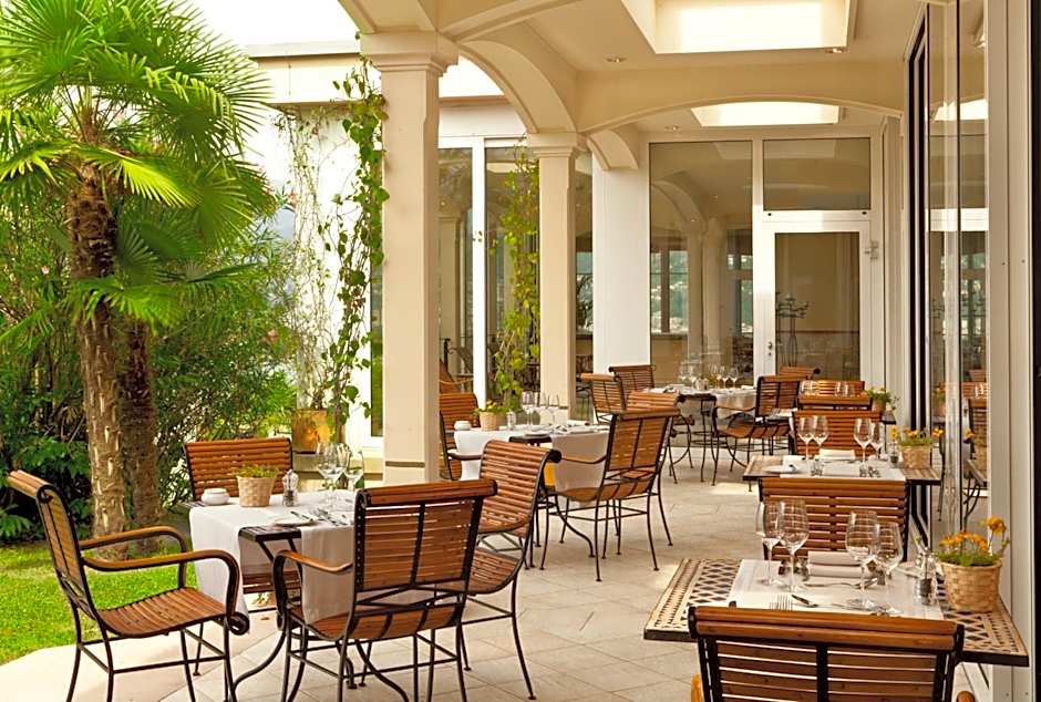 Suitenhotel Parco Paradiso