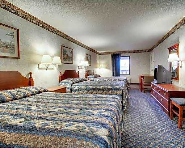 Magnolia Inn