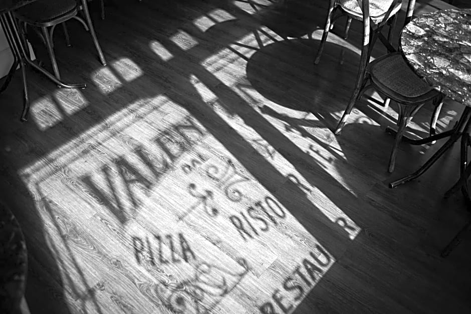 Valentino s Restaurant with Rooms