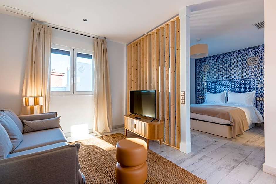 Apartamentos "El Escondite de Triana"
