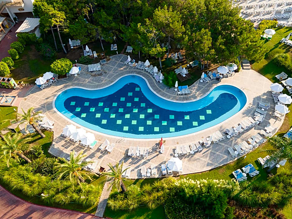 Sueno Hotels Beach Side