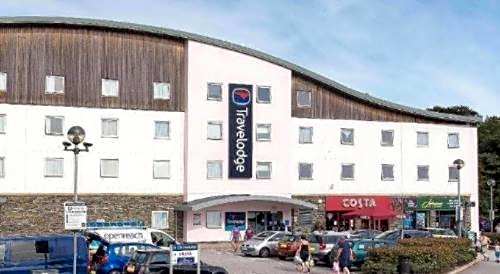 Travelodge St Austell
