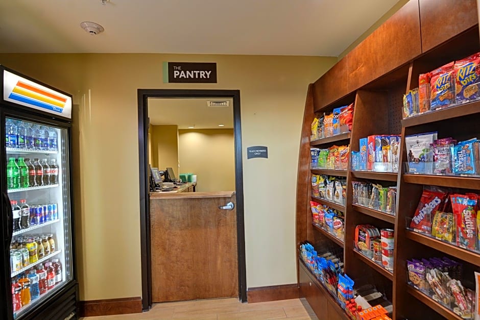 Staybridge Suites Lakeland West By IHG