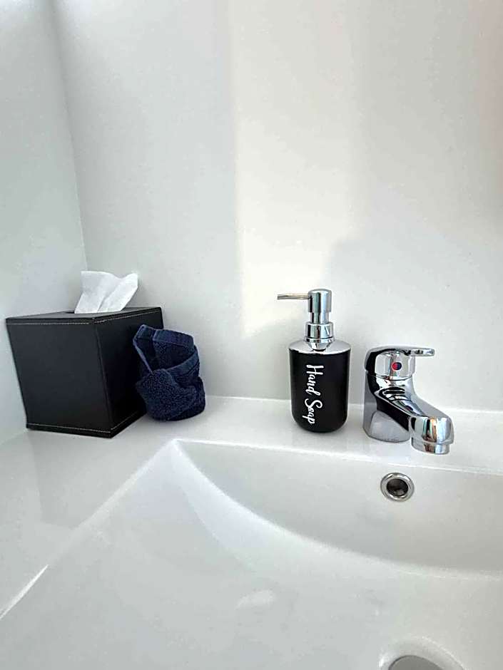 Alexandra Motor Lodge NZ