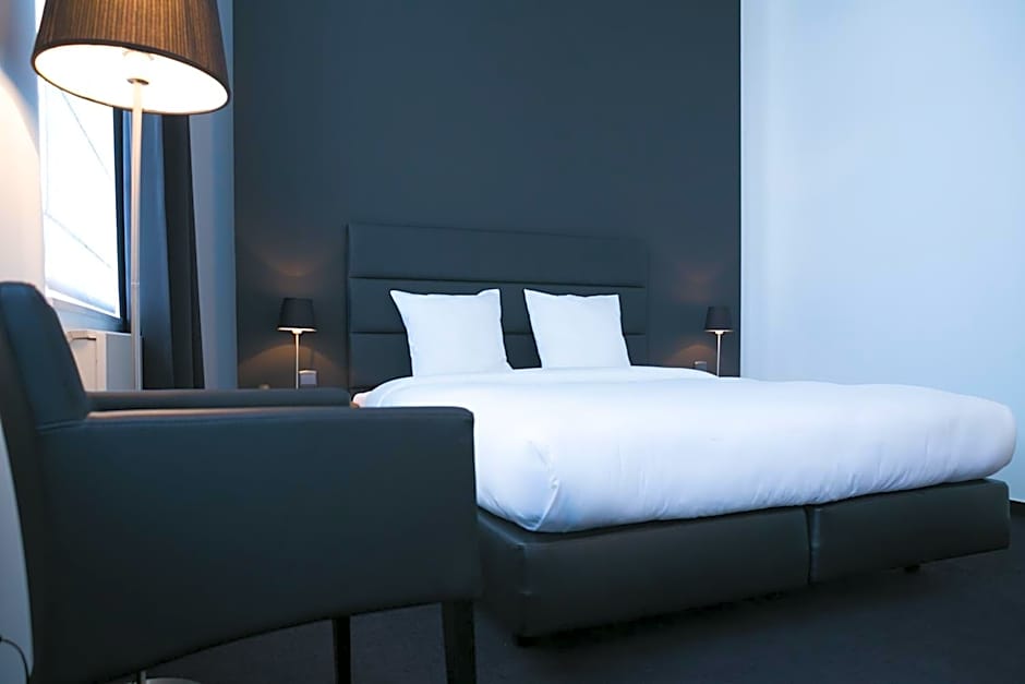 Hotel St James