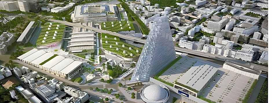 Lagrange Apart’Hotel Paris-Boulogne