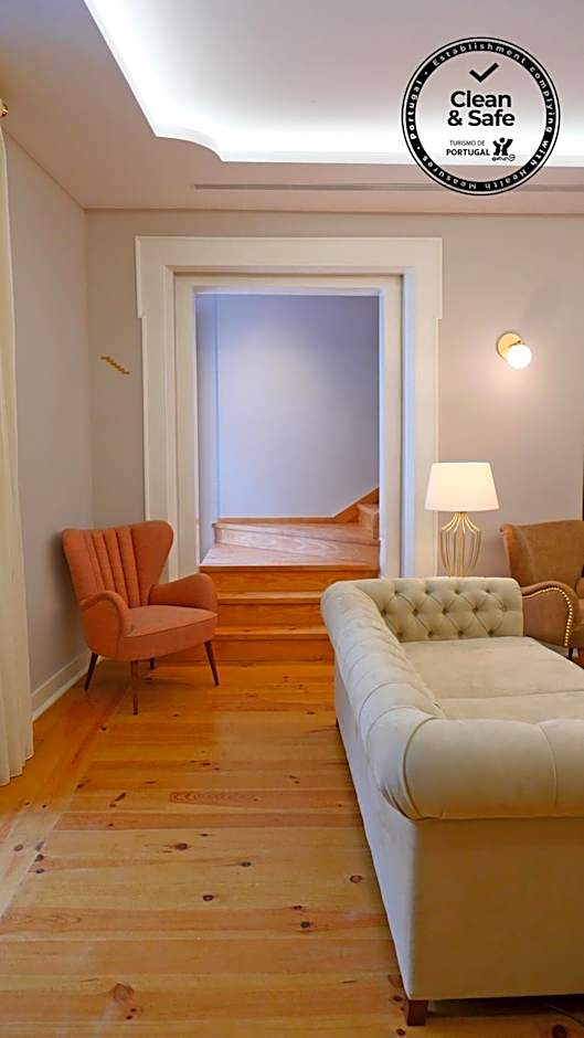 Casa dos Oficios Hotel