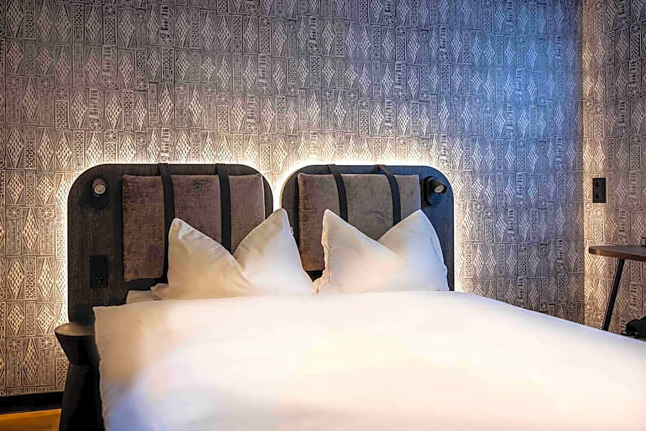 ibis Styles Aalen