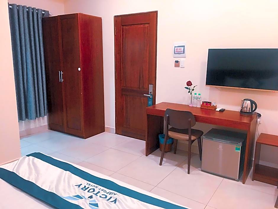 Victory Airport Hotel