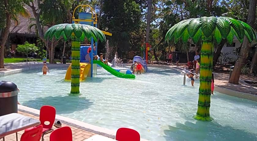Hotel Plaza Caribe Cancun