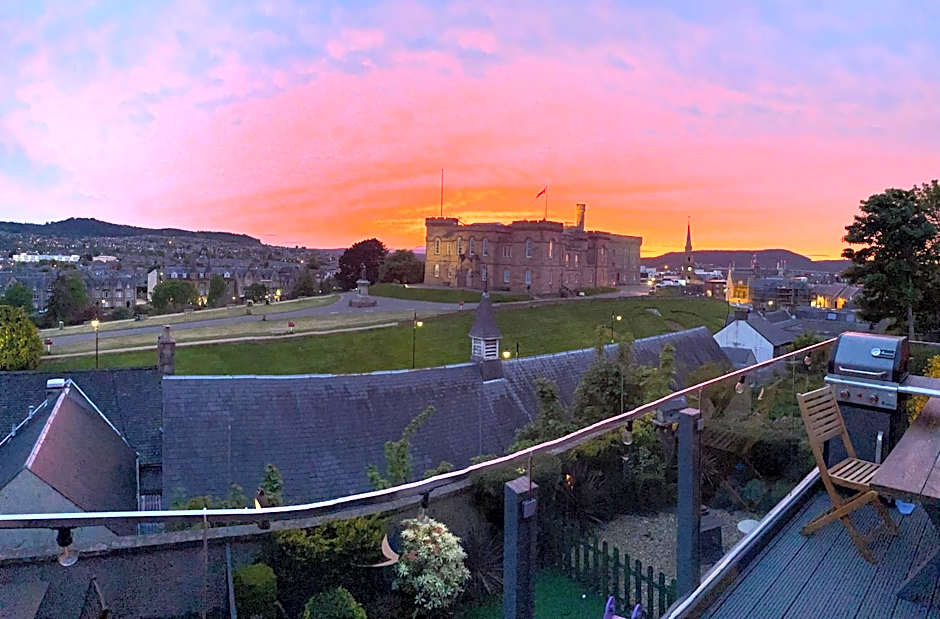 Ardentorrie Guest House