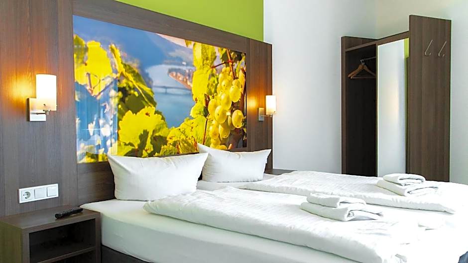 Alembra - Wein Style Hotel