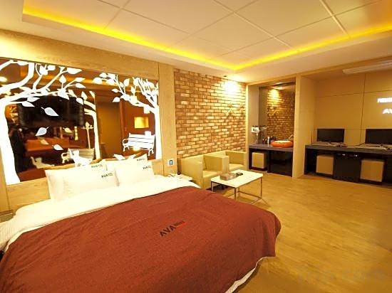 AVA Hotel Changwon