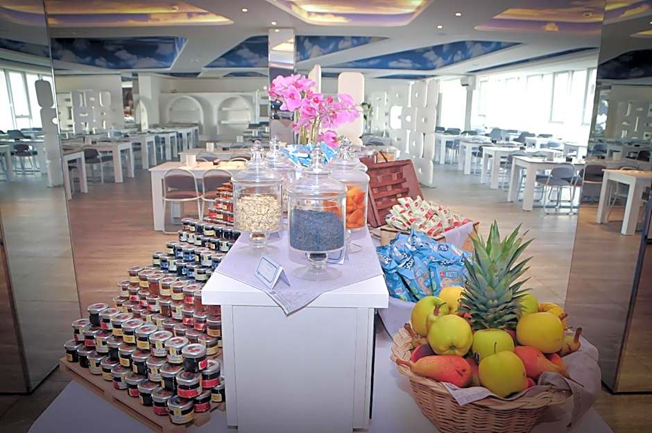 Marina Palace Hotel 4 stelle S