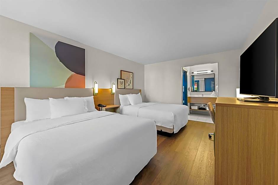 Spark by Hilton Kodak