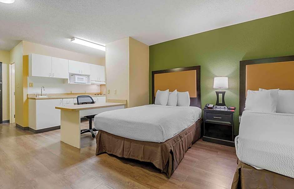 Extended Stay America Suites - Syracuse - Dewitt