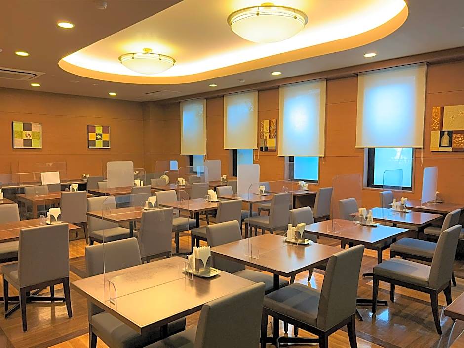 Hotel Route Inn Ichinomiya Ekimae