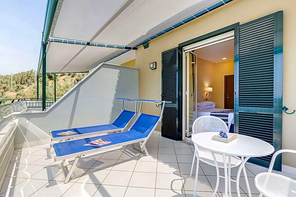 Best Western Hotel La Solara