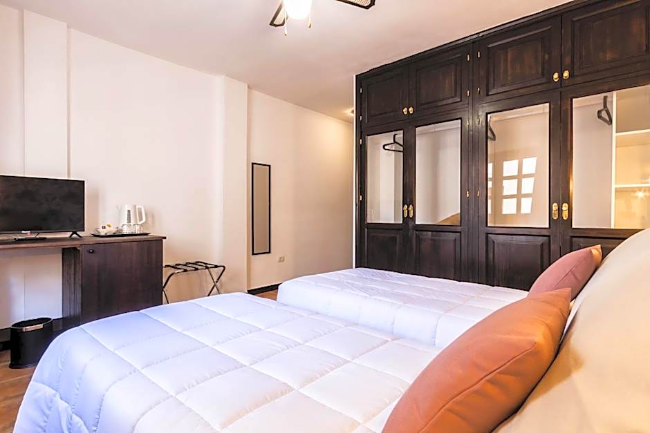 Hotel Ecolife Tenerife