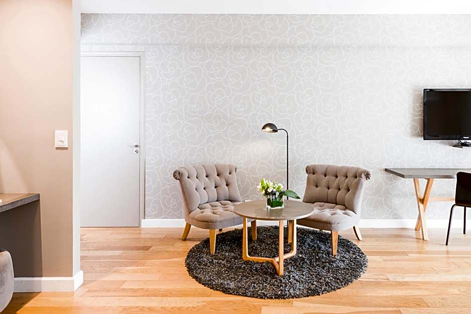 Casasur Bellini Hotel