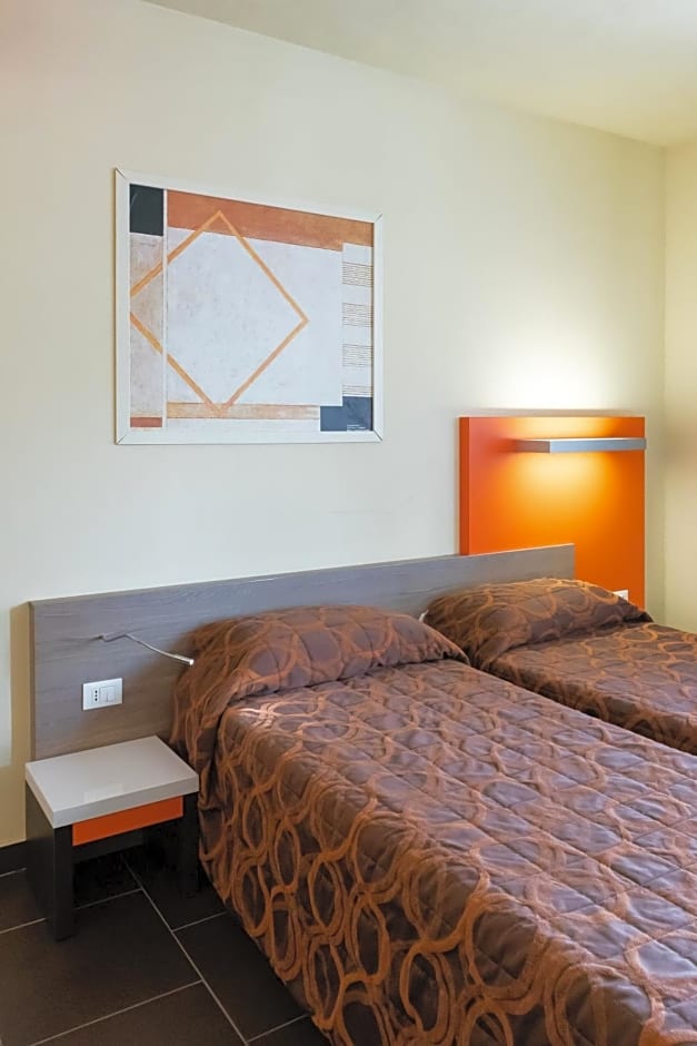 Hotel Fiera Rho