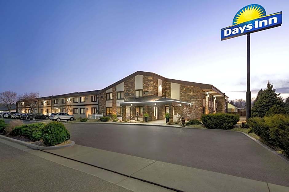 Photo 1 of 31 of Days Inn by Wyndham Fort Collins