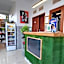 ROOM Ijen Hostel