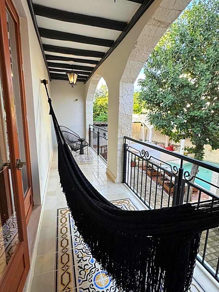 Los Frailes Concept Hotel