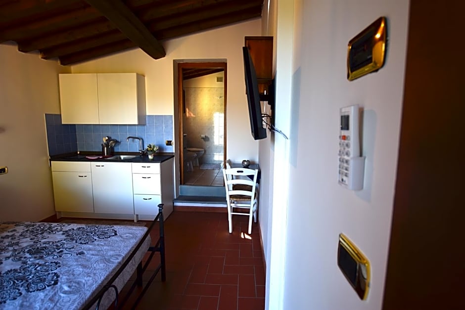 La Valle di Anna