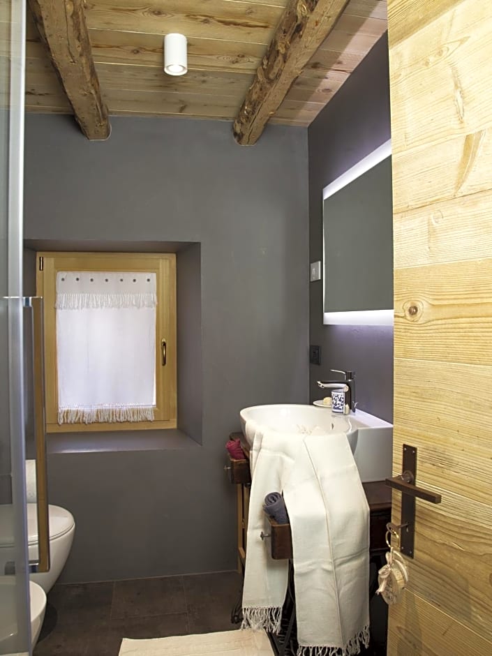 B&B Cedavécia