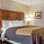 Quality Inn Half Moon Bay/Miramar Beach