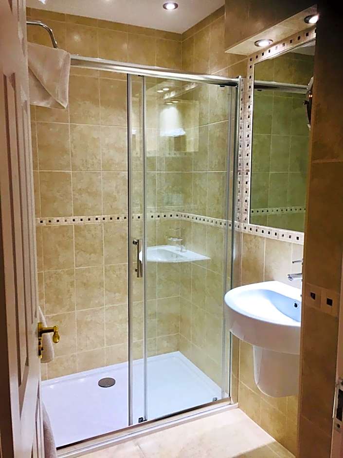 Burlington Hotel, BW Premier Collection by Best Western