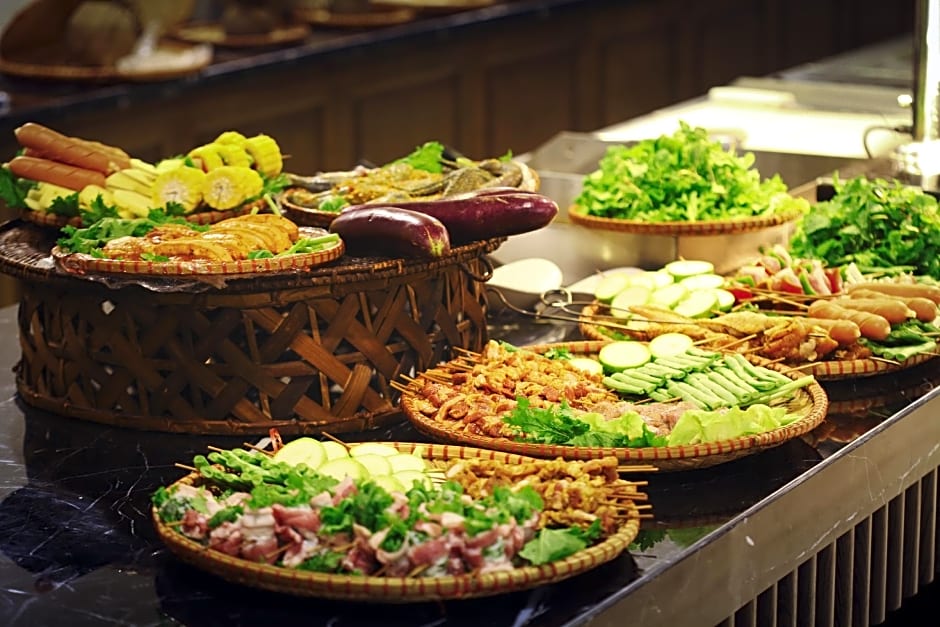 Lotus Aroma Sapa Hotel