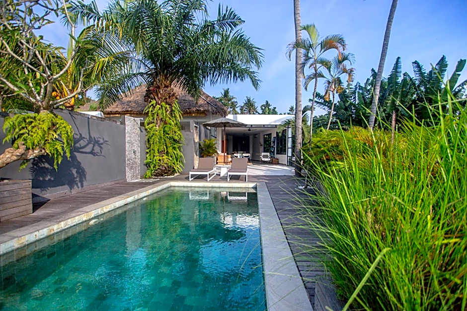 Lempuyang Boutique Hotel