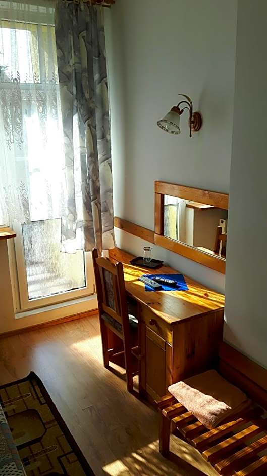 Hotel Staropolski