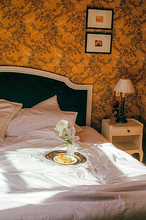 Hotel De Buci