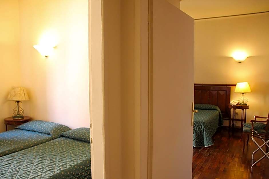 Hotel Le Due Fontane