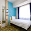Toyoko Inn Kasukabe-eki Nishi-guchi