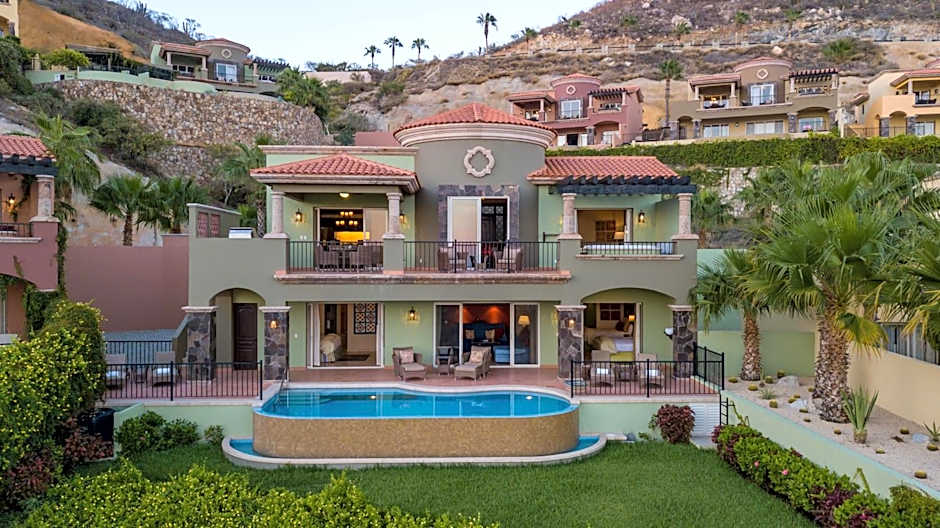 Pueblo Bonito Montecristo Luxury Villas - All Inclusive
