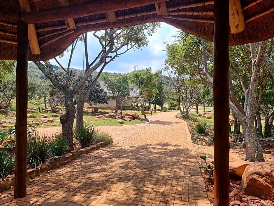 Matingwe Lodge