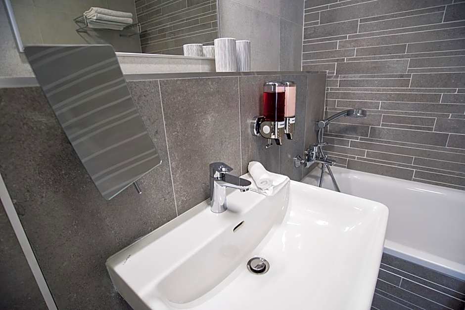 More Than Accommodation