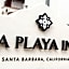 La Playa Inn Santa Barbara