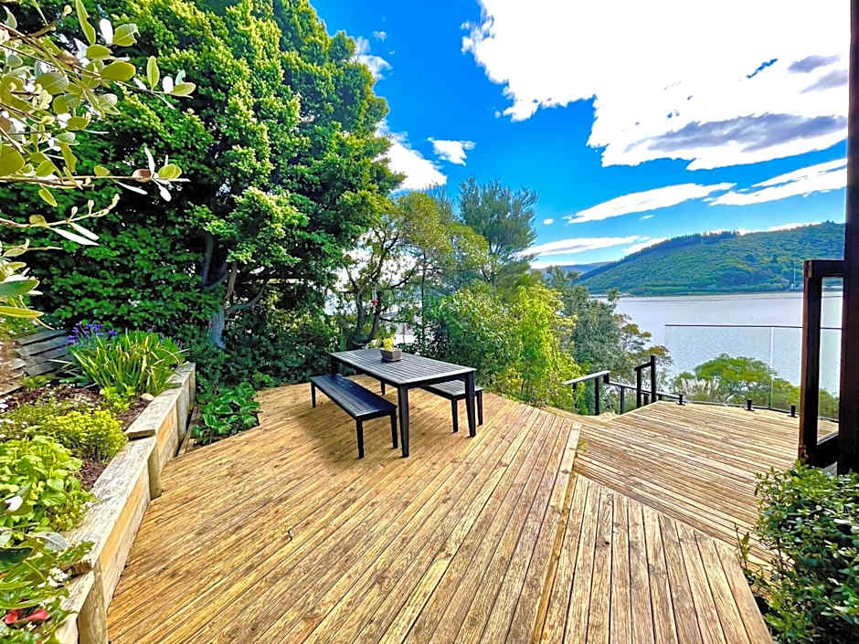 The Cove Cabin - your quiet escape