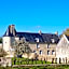 Manoir de Pierreville